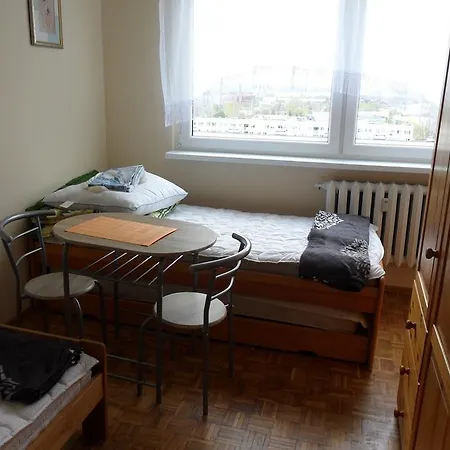 Widokowy Apartman Wrocław