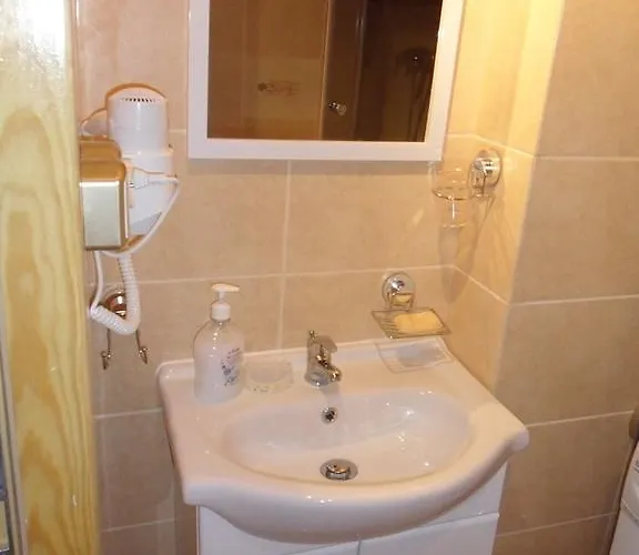 Apartman Widokowy Wrocław