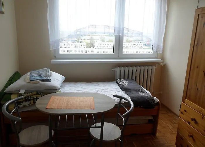 Apartman Widokowy Wrocław
