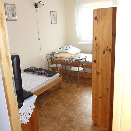 Apartment Widokowy *