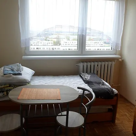 Apartment Widokowy Wroclaw